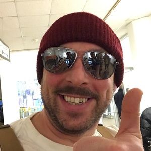 Meet your Posher, Louis